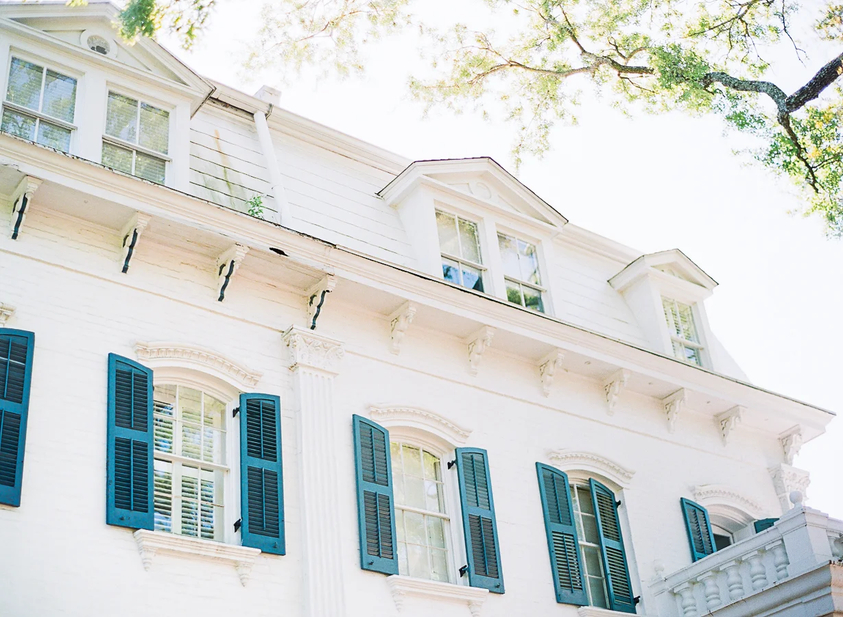 Savannah in Spring | Part 1