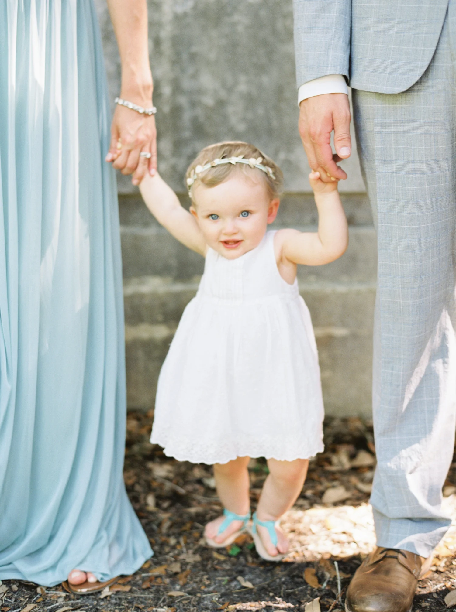 Cottage Hill Feature | Our Family in Savannah