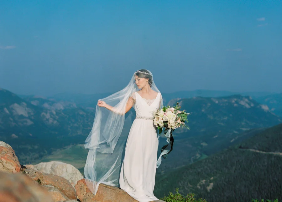 The Silence Between | Colorado Editorial No. 2