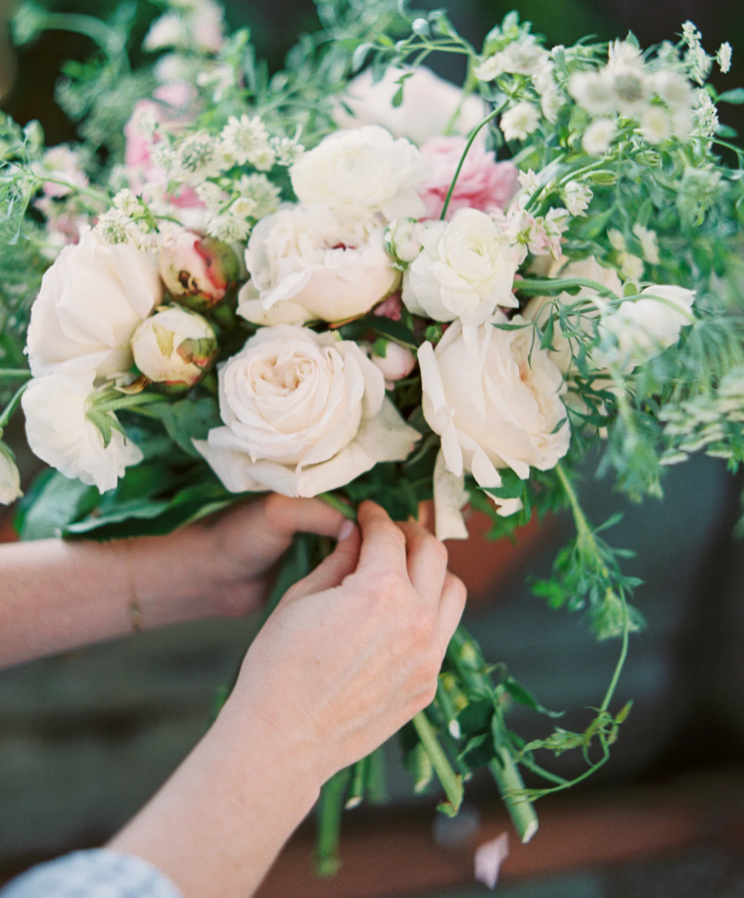 Floral Artistry by Fleur & Lumière