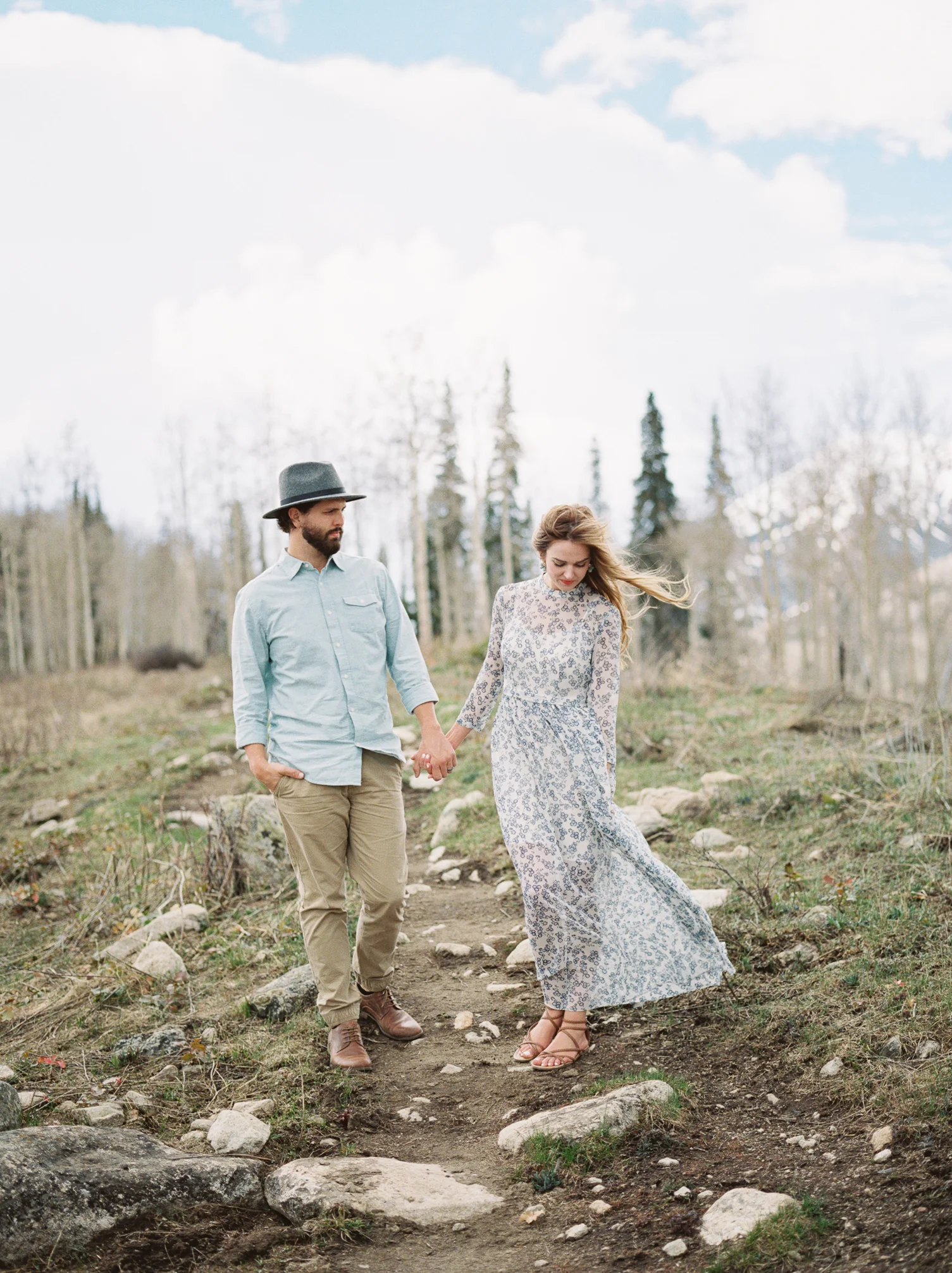 Why Not Being "Good Enough" Doesn't Matter