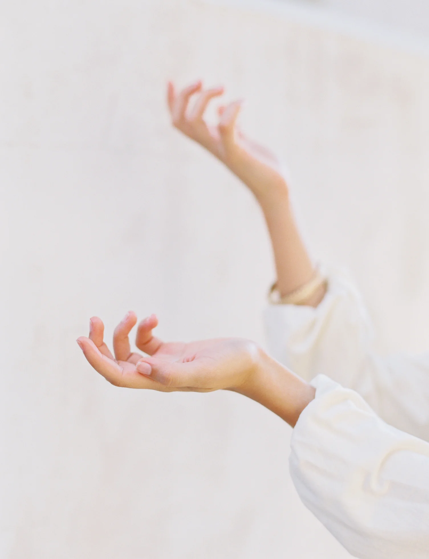 Small Things Are Big to God