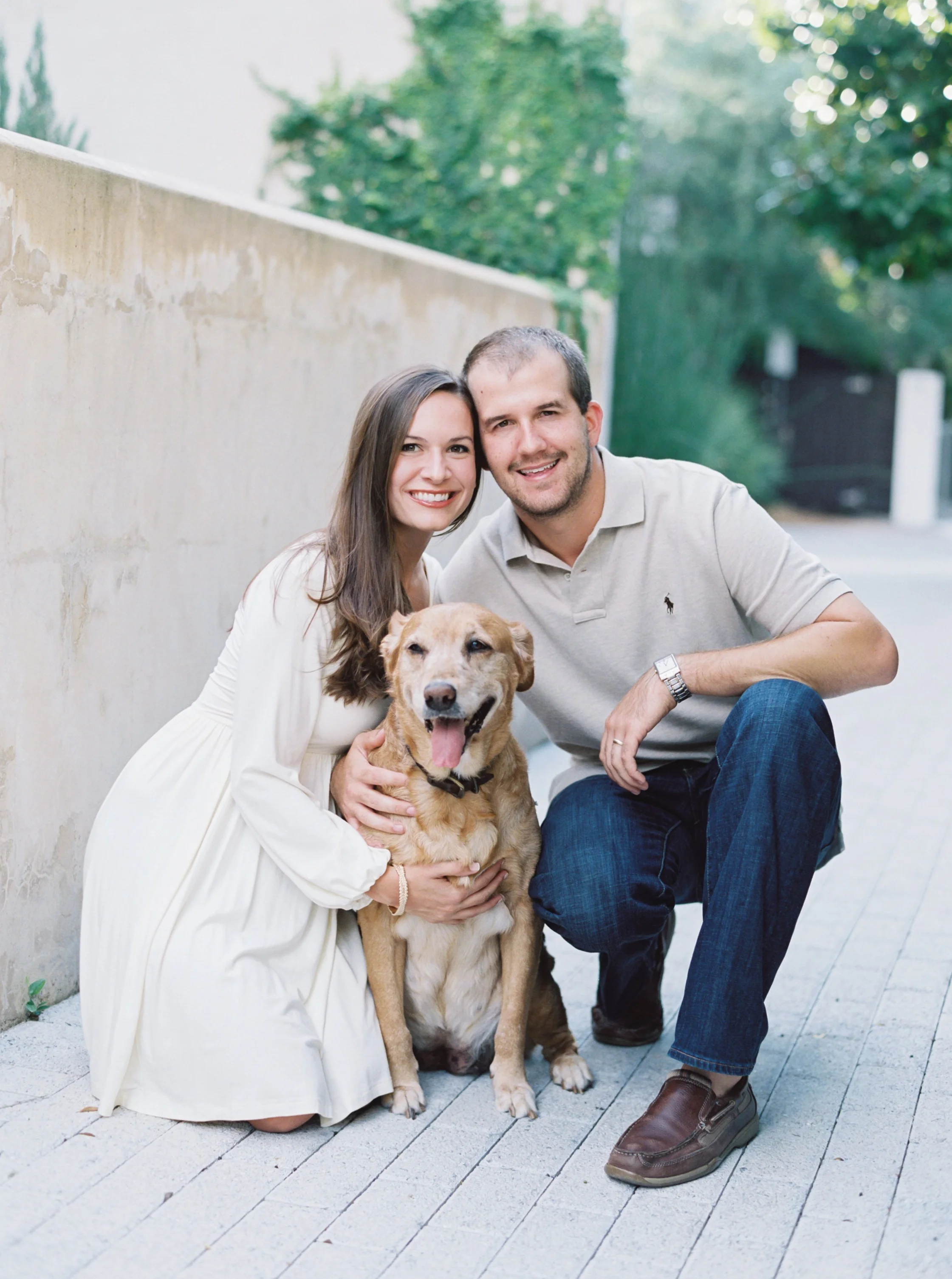 Kaylie & Cory | Rosemary Beach Portraits