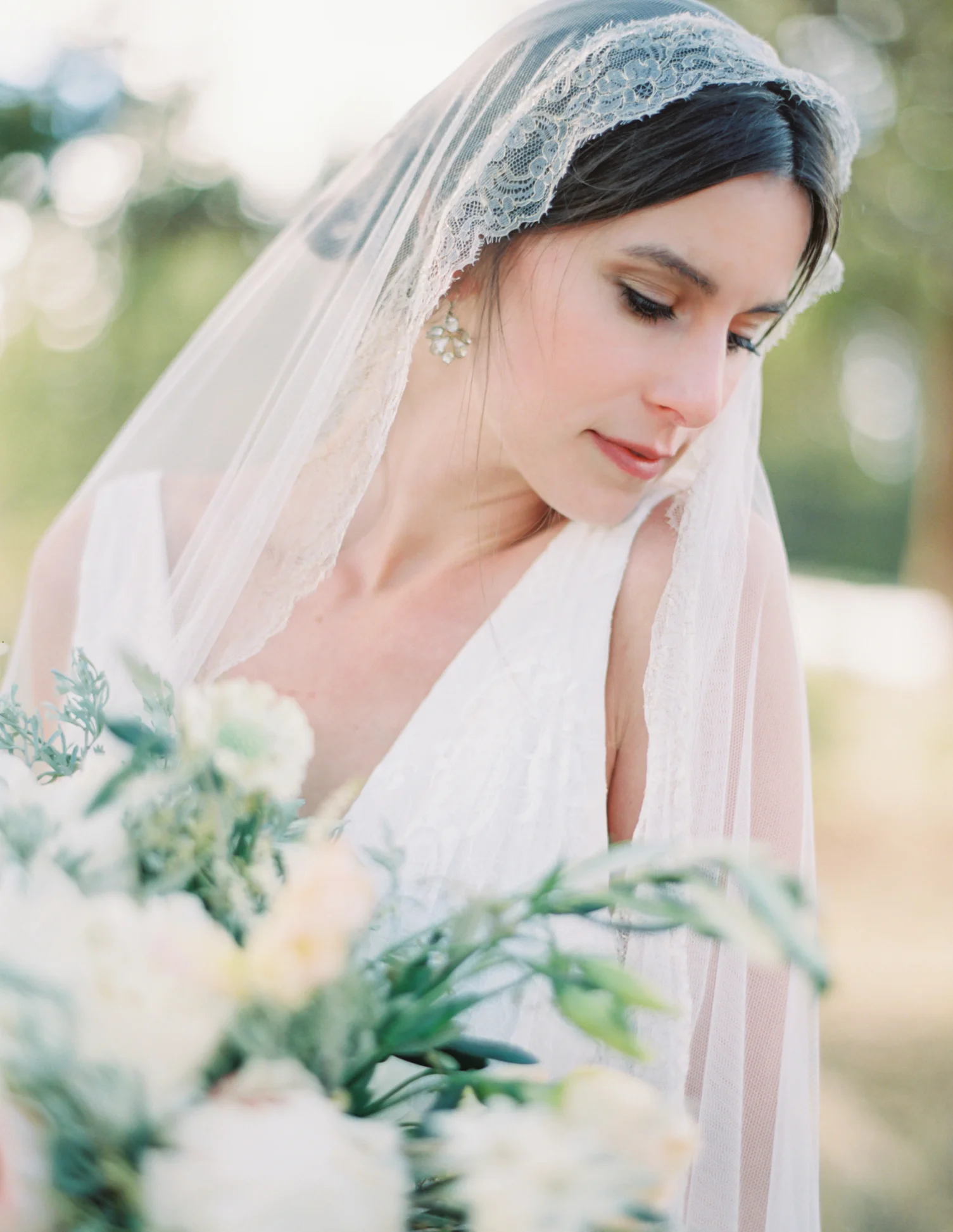 Psalm 23 | Colorado Film Elopement Photographer 