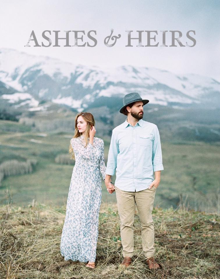 Heartbeat: Ashes & Heirs