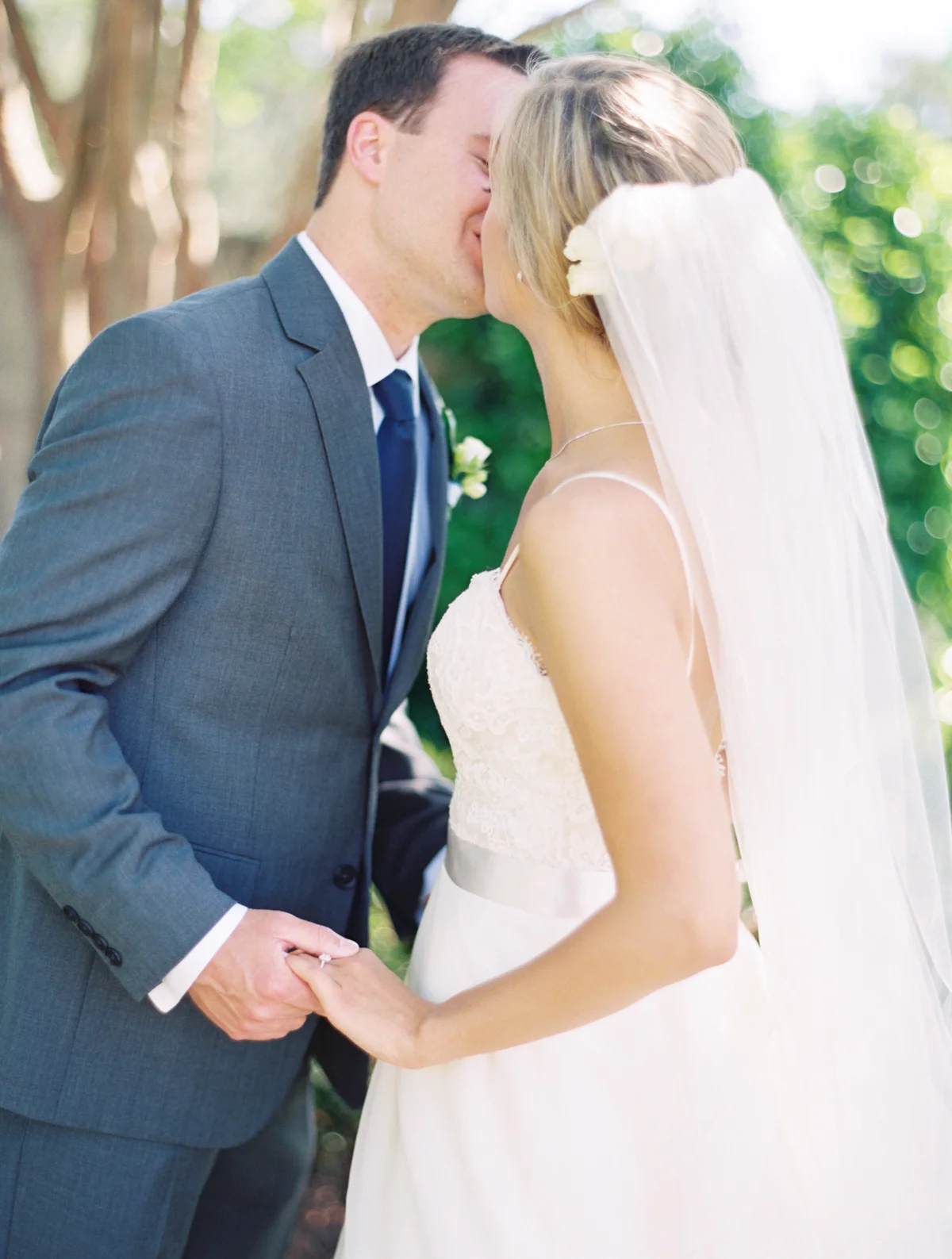 Clare & Adam | Stately Mansion Wedding