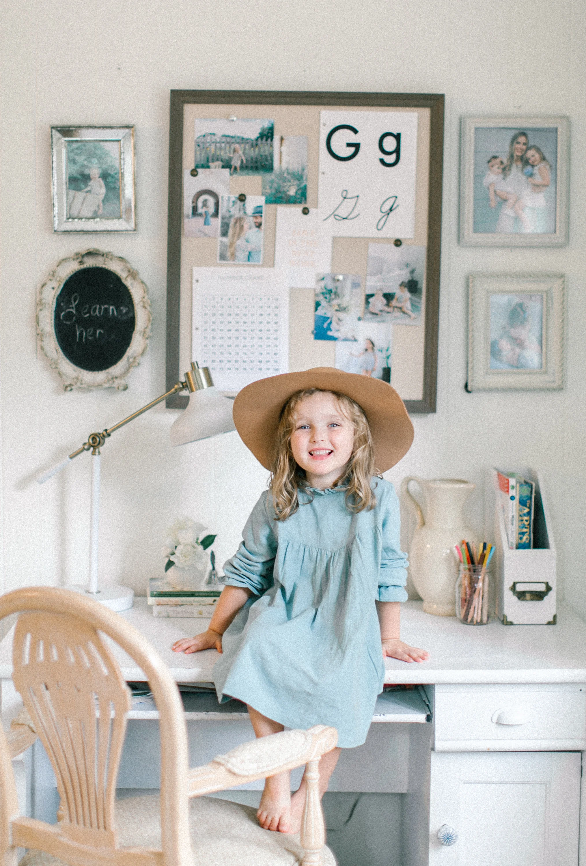 Starting Homeschooling: Our Early Journey