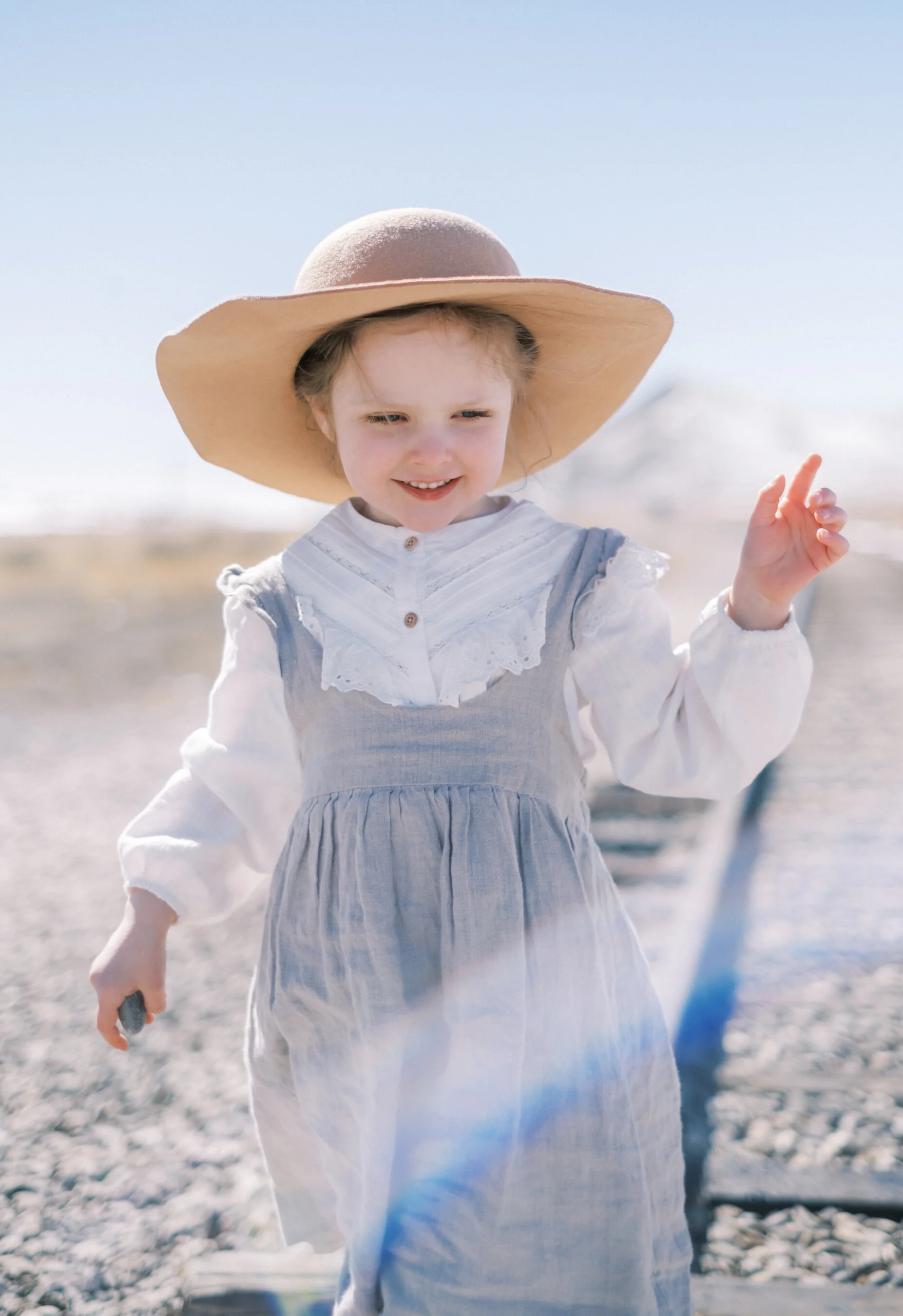 Motherhood, An Offering| Golden Spike Utah
