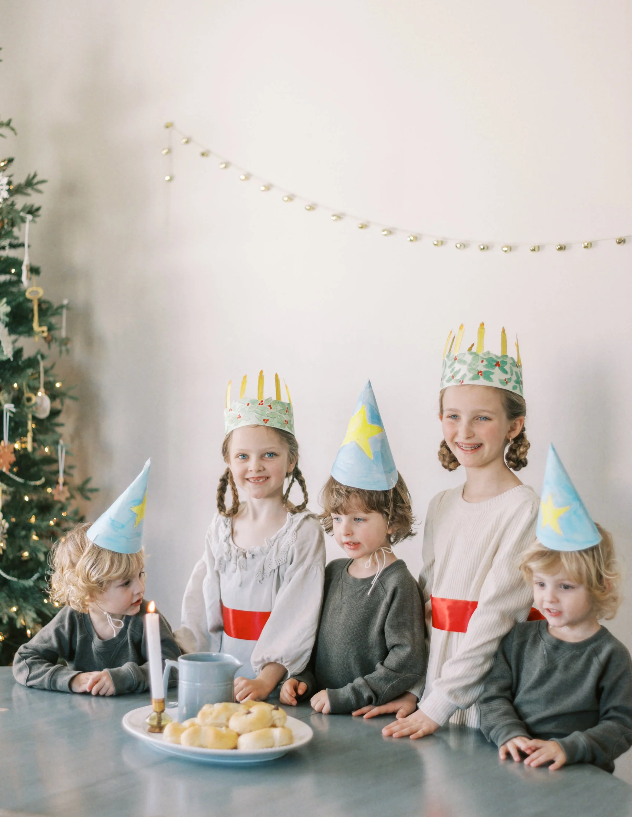 Simple &amp; Meaningful Christmas Traditions 