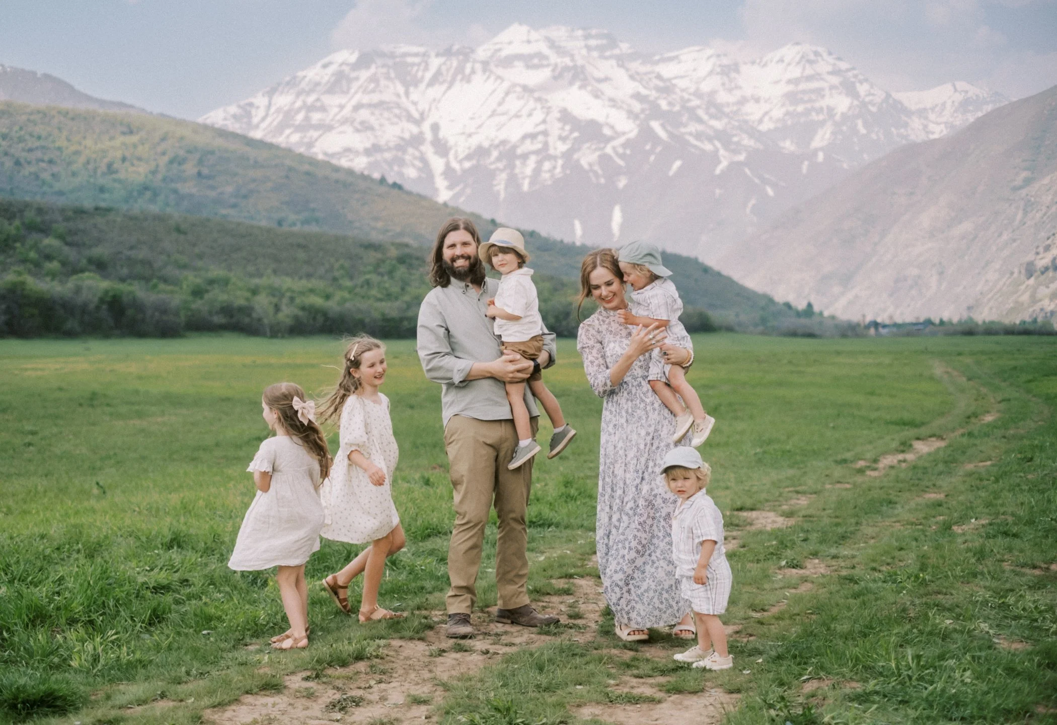 Real Love is Vulnerable