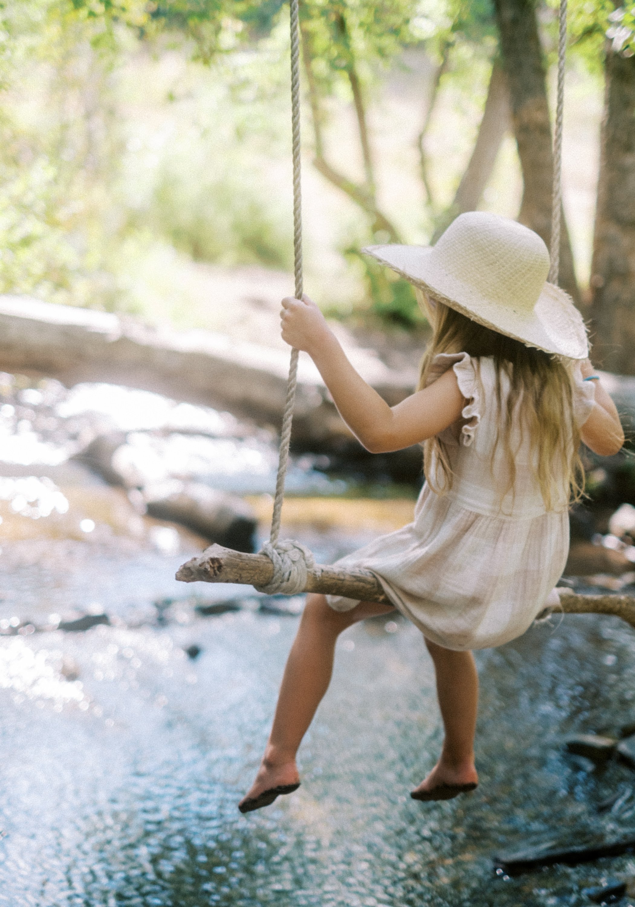 Suffering Magnifies our Blessings