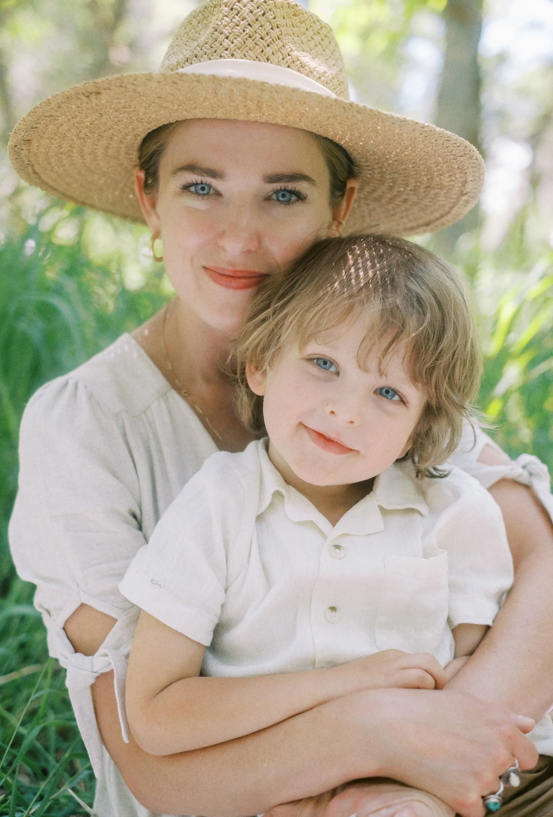 Everything I Need for Motherhood