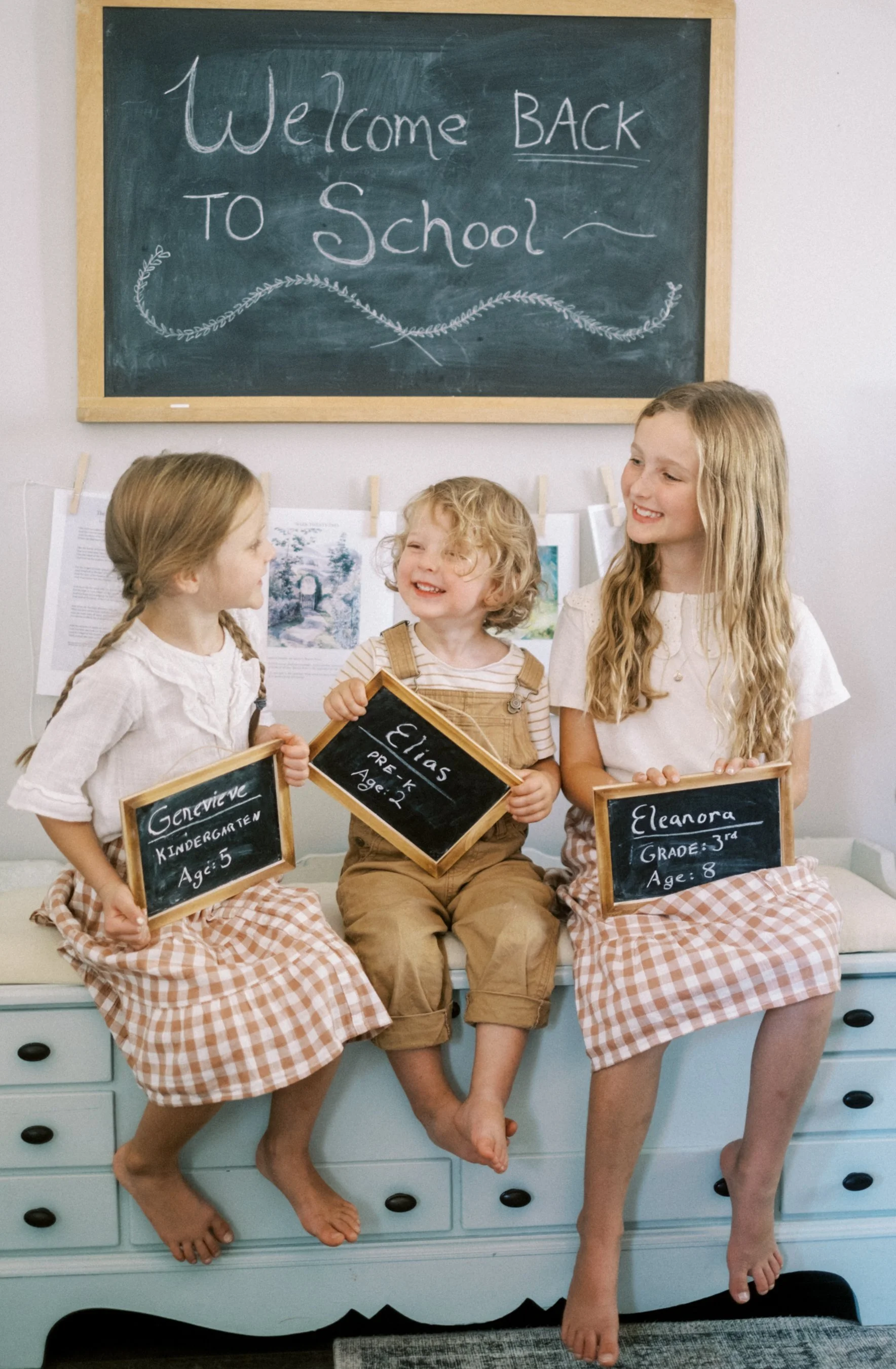 Where to Start with Homeschooling