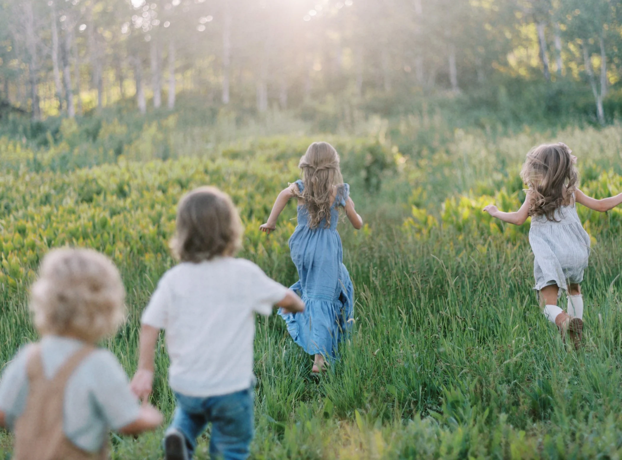 The Gift of Limitations