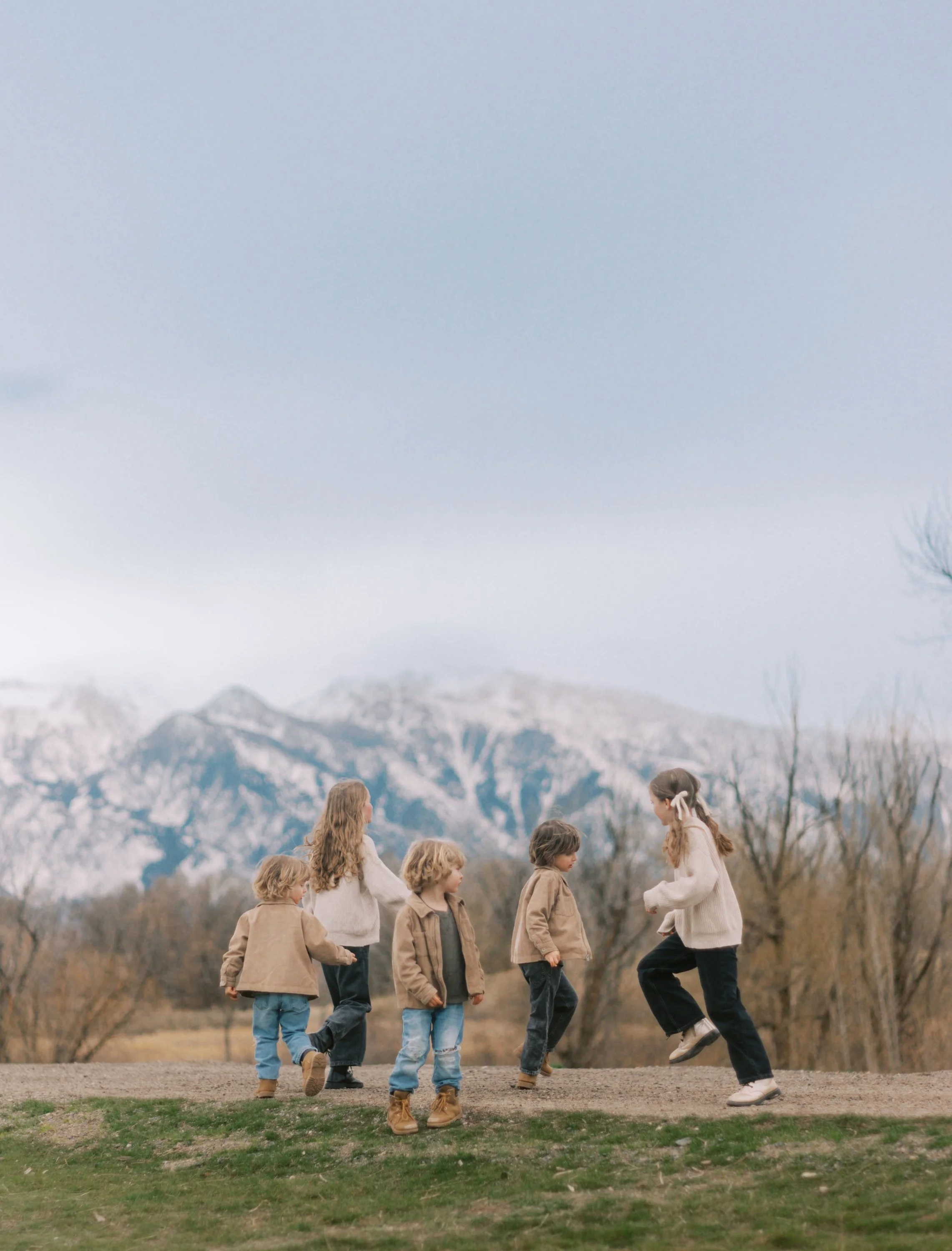 What's Next, Father?