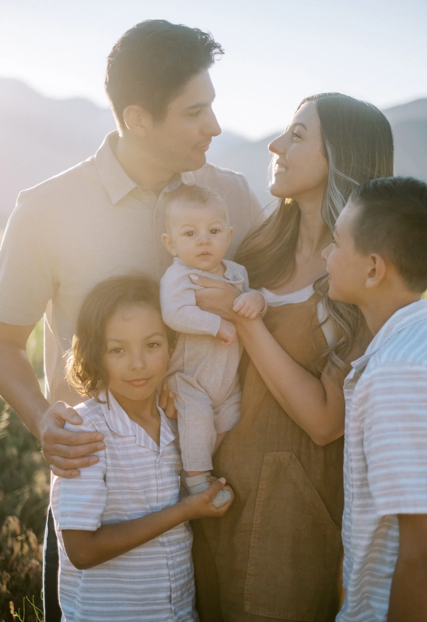 Are Professional Family Photos Worth It? | Utah Family Photography