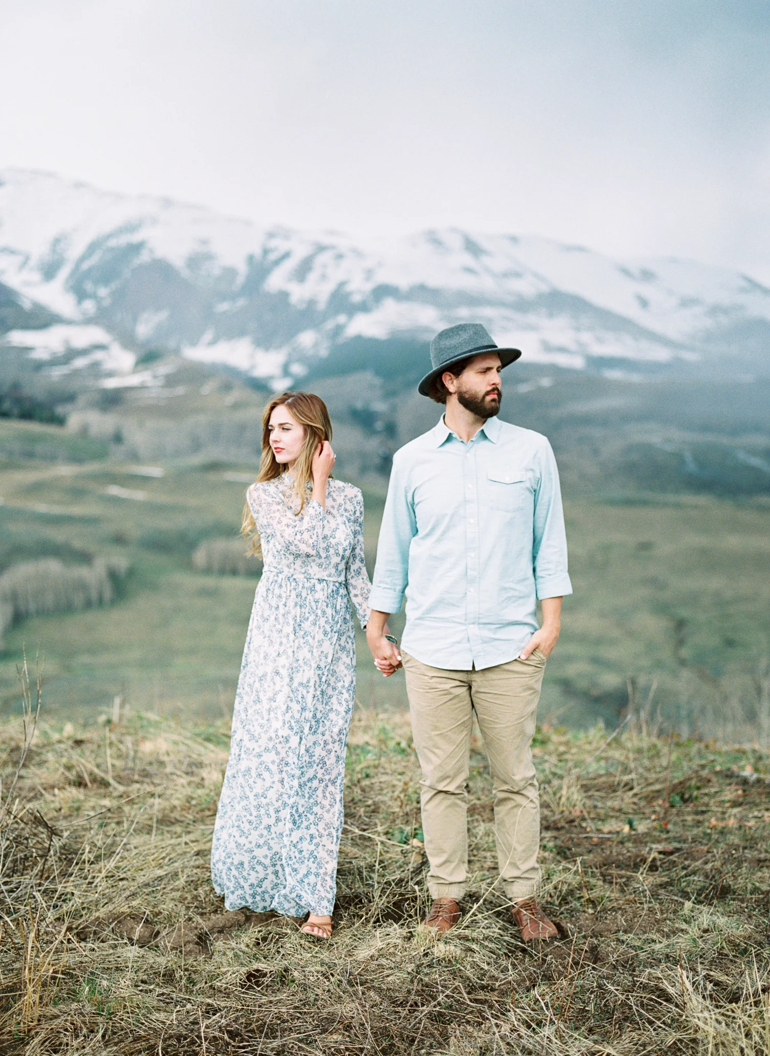 Colorado Adventures | 6 Years Together