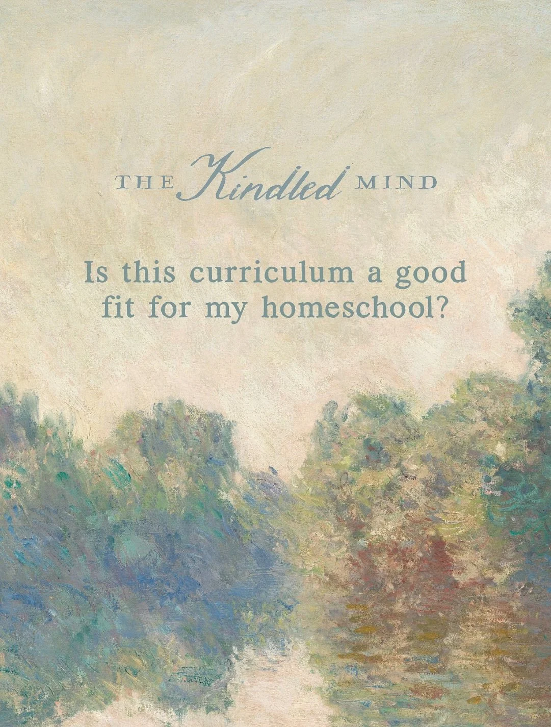 Launching tomorrow. ✨

I&rsquo;m so excited to finally share this passion project with you all. I know it won&rsquo;t be for everyone. I designed it for my family first&hellip;but along the way it felt like discovering an undervalued way of learning&