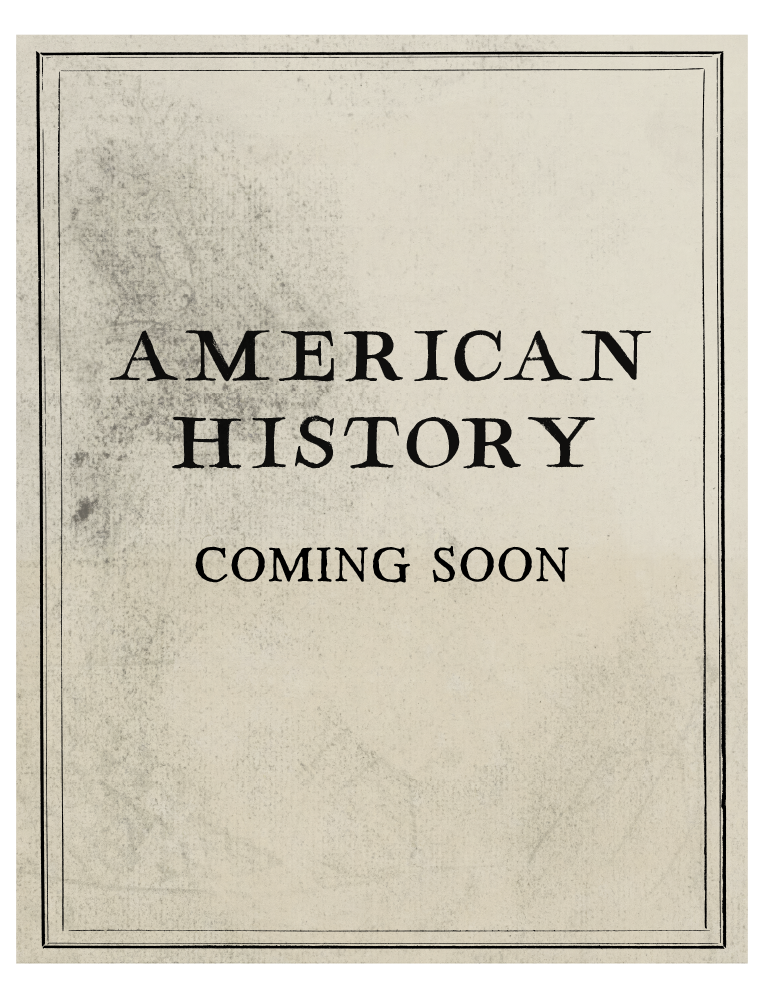 American History