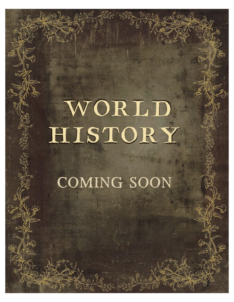 World History