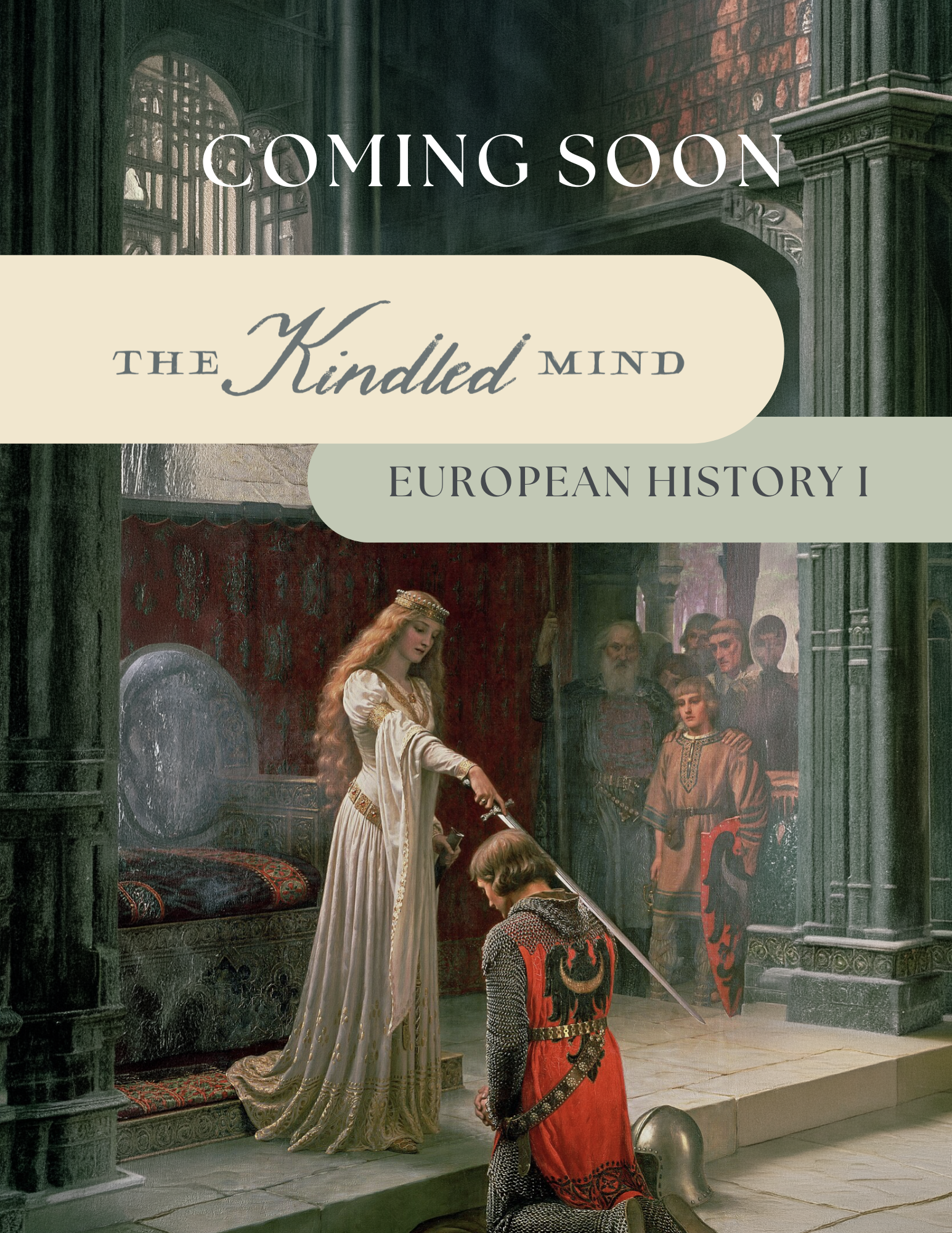European History I