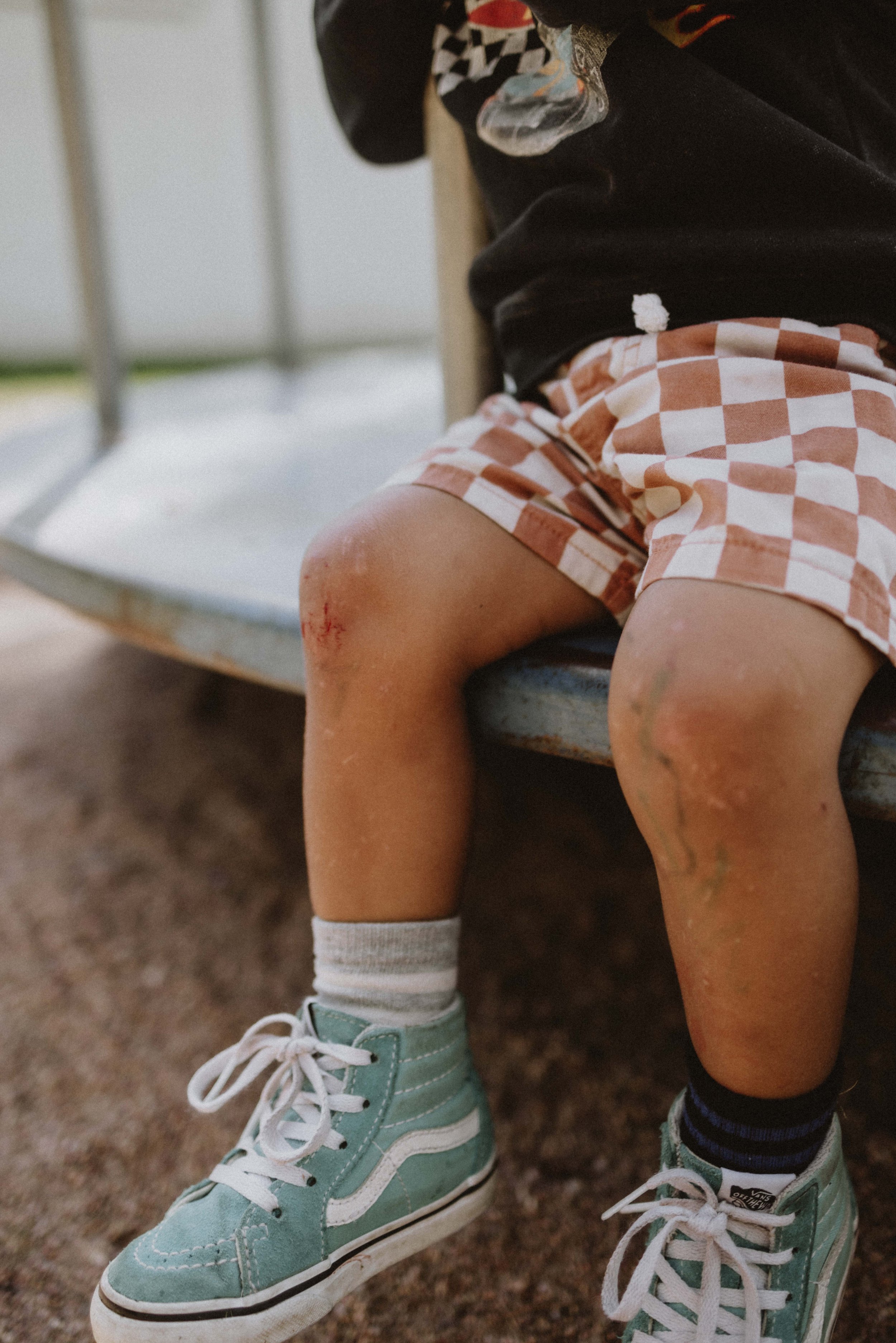Why Childhood Deserves to Be Remembered Before It's Gone