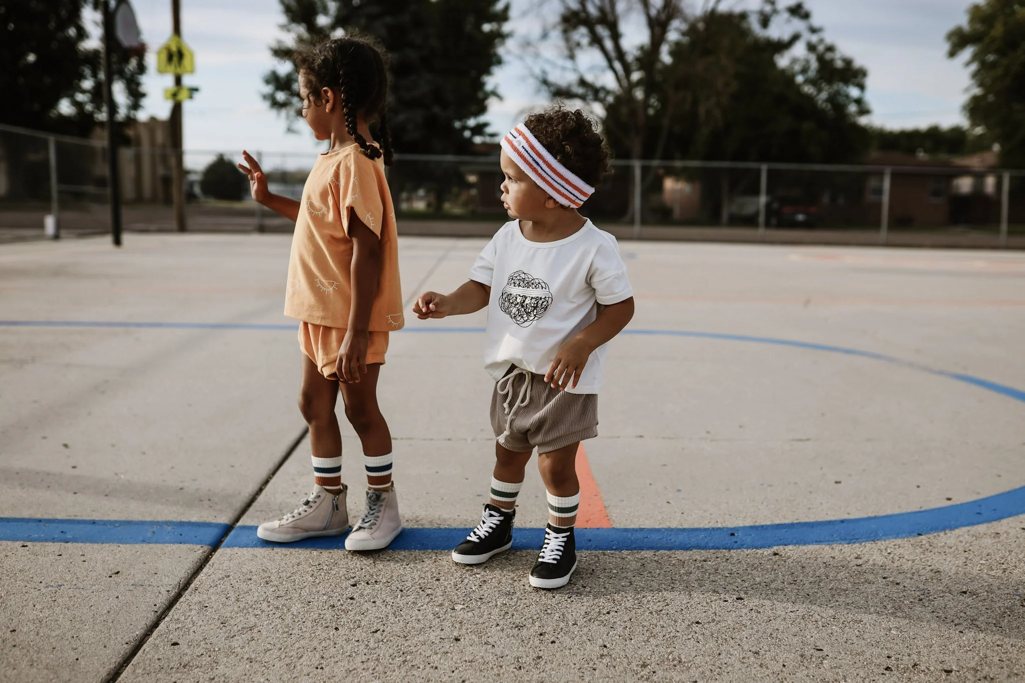 Introducing Kindred Indigo: Nostalgic Brand Photography &amp; Storytelling Films