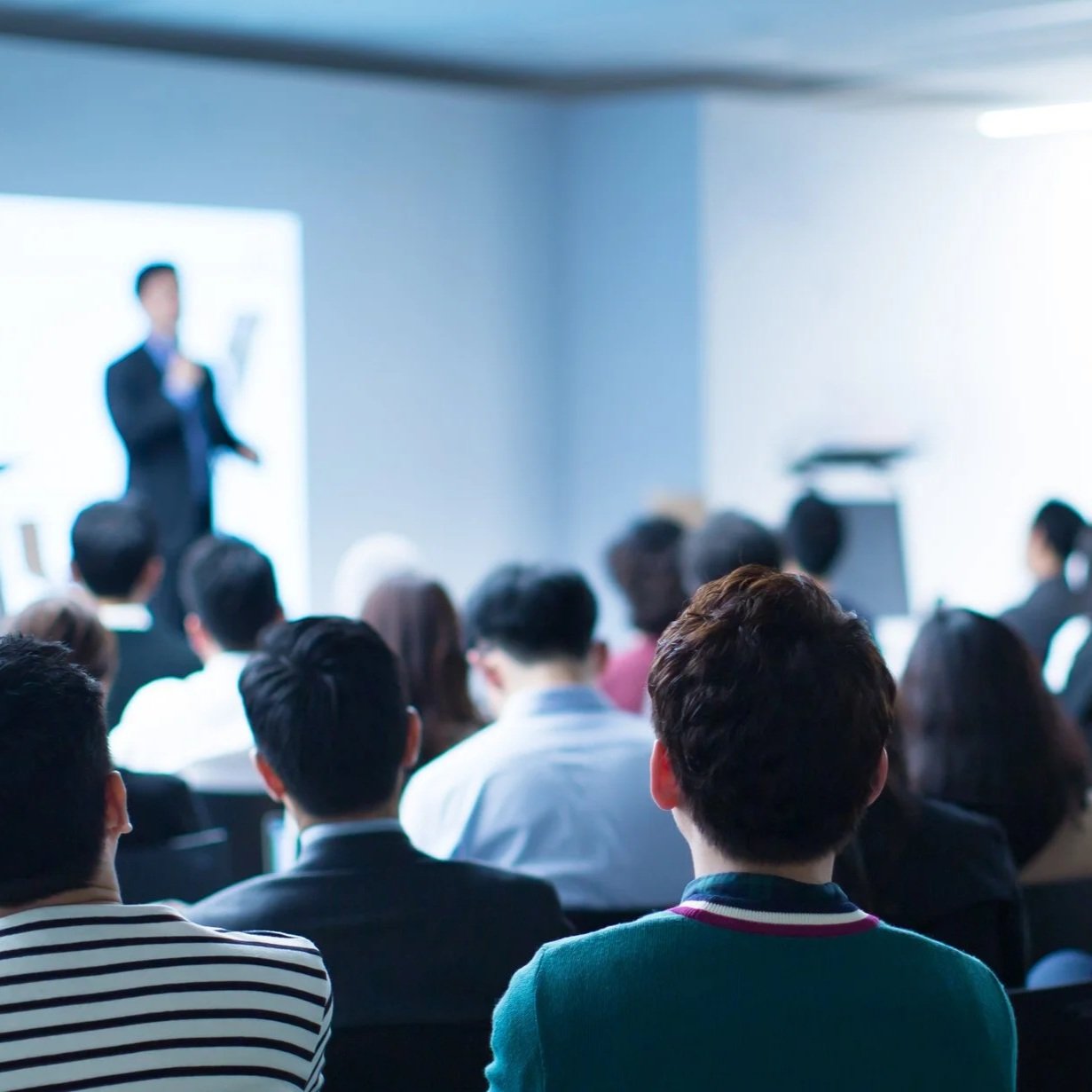 Week 1 - Let's Begin