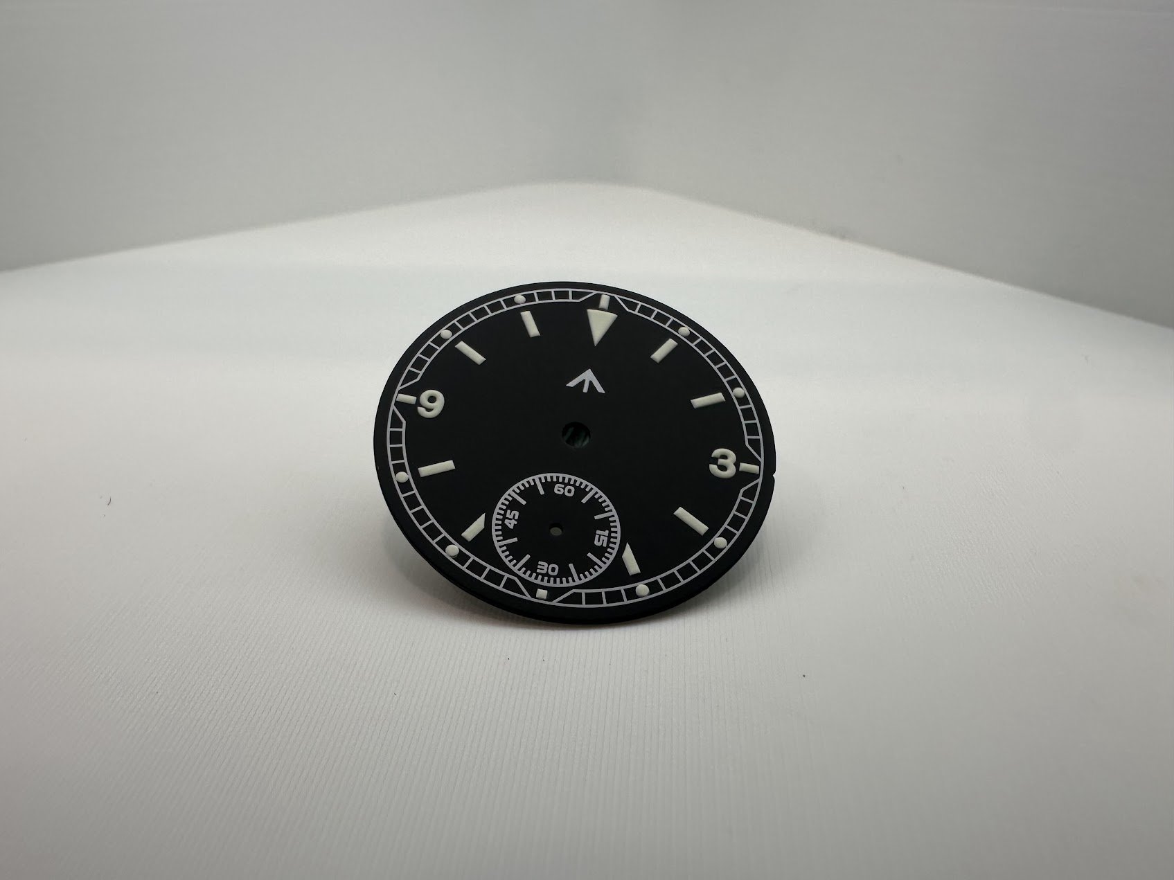 Dirty Dozen 2690 Dial