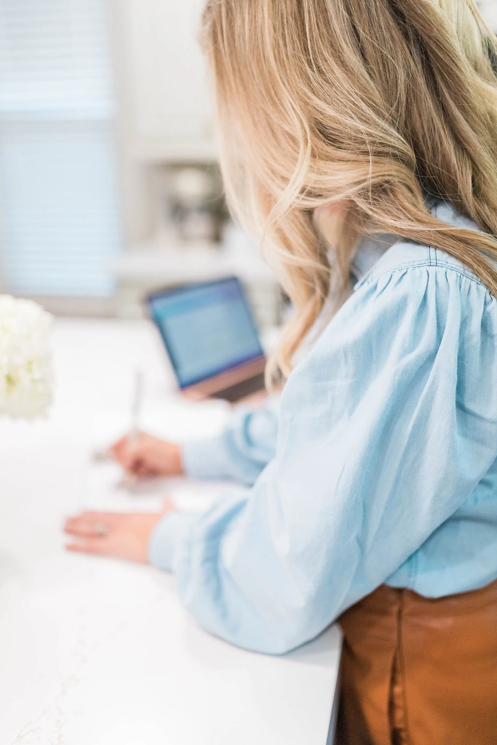 The financial weight women carry — and rarely talk about