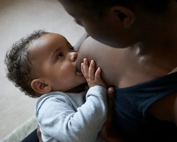 Follow Up Lactation Visit