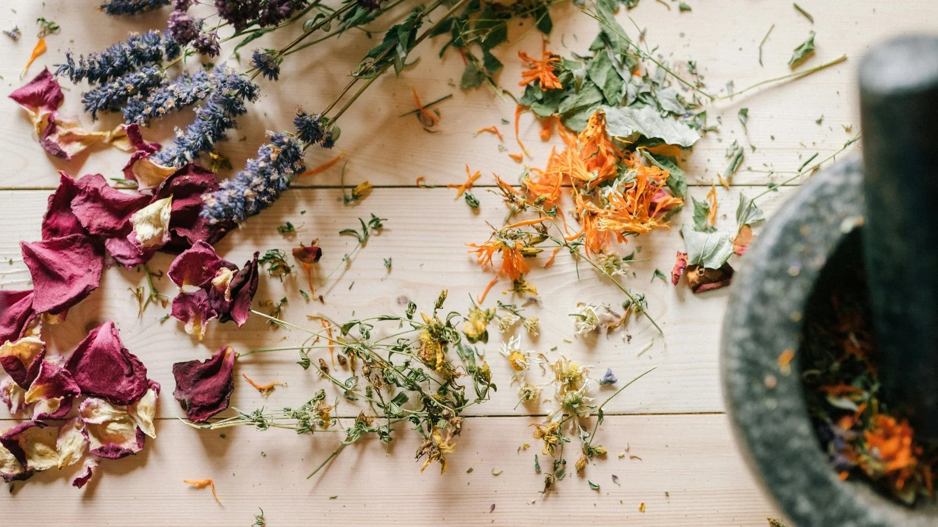 Homeopathy is the medicine of resonance