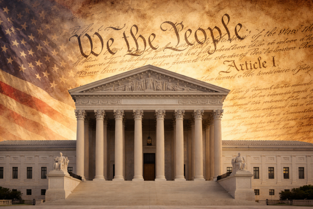 We the People