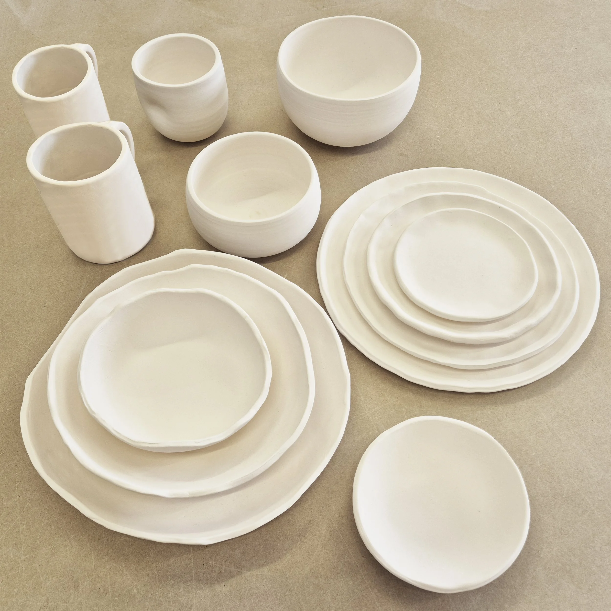 All Bisqueware.jpg (Copy) (Copy)