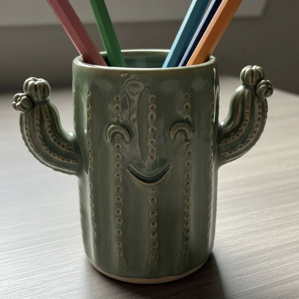 Cactus Pencil Holder.png
