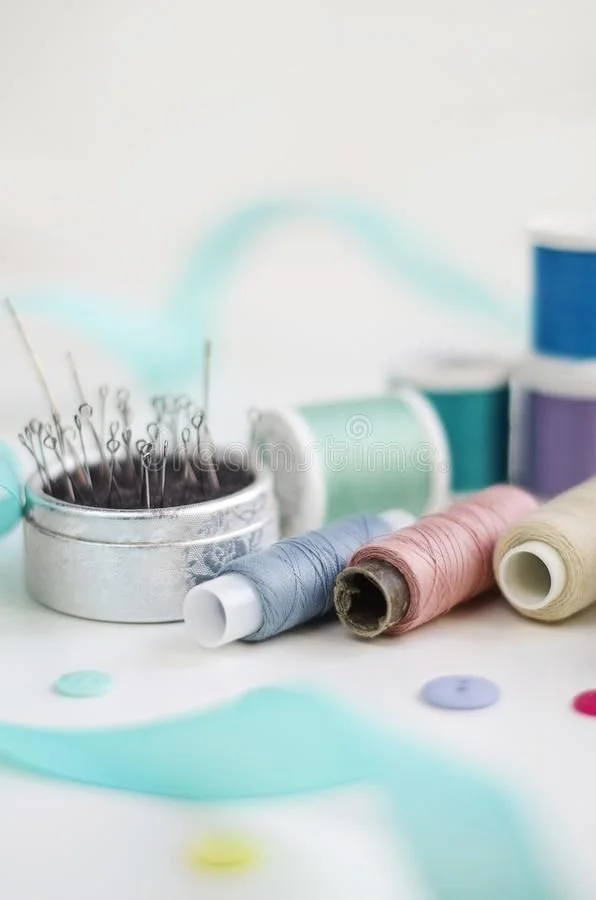 28 NOV SAT  Sewing for Complete Beginners FREE SESSION