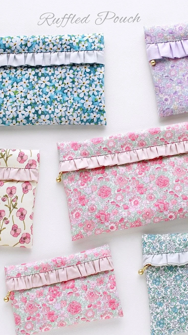 8 -  22 JUN Sewing Mondays Beginner 3wk