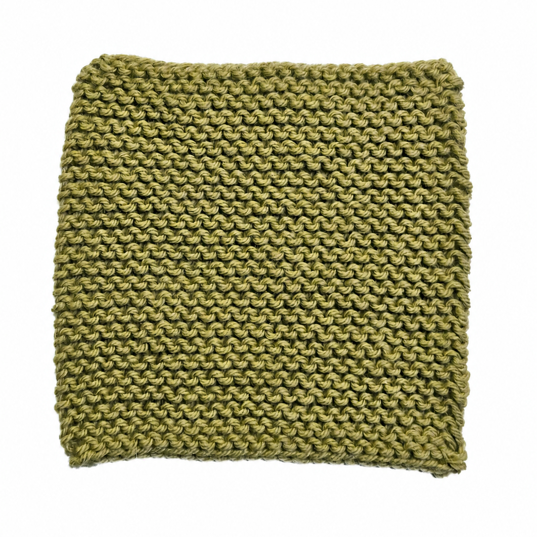 14th - 28th OCT Knitting Wednesday Afternoon Beginner