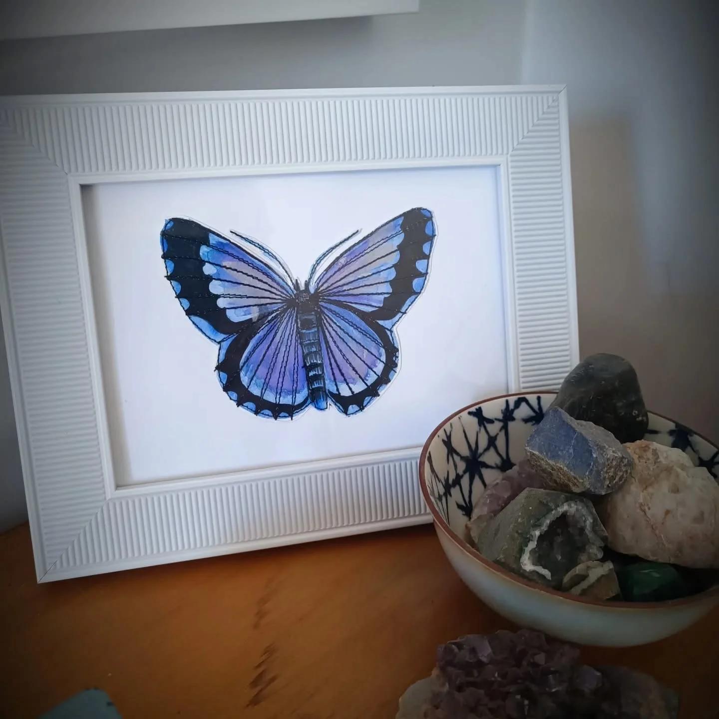9 - 23 JUL THU Textile Art After School Beginner 3wk