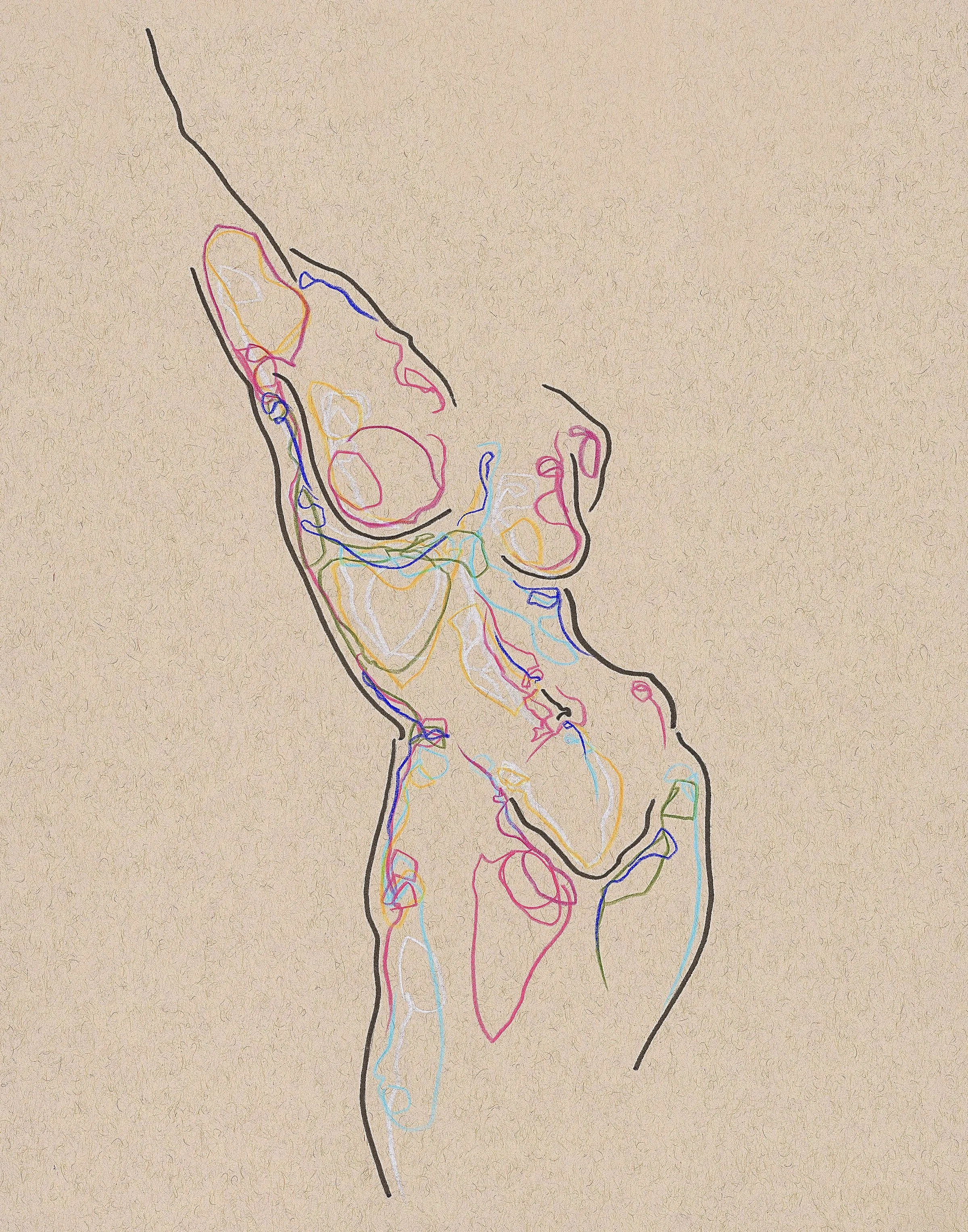 7 Mistakes Emerging Artists Make — and How to Avoid Those Pitfalls for Sustainable Success