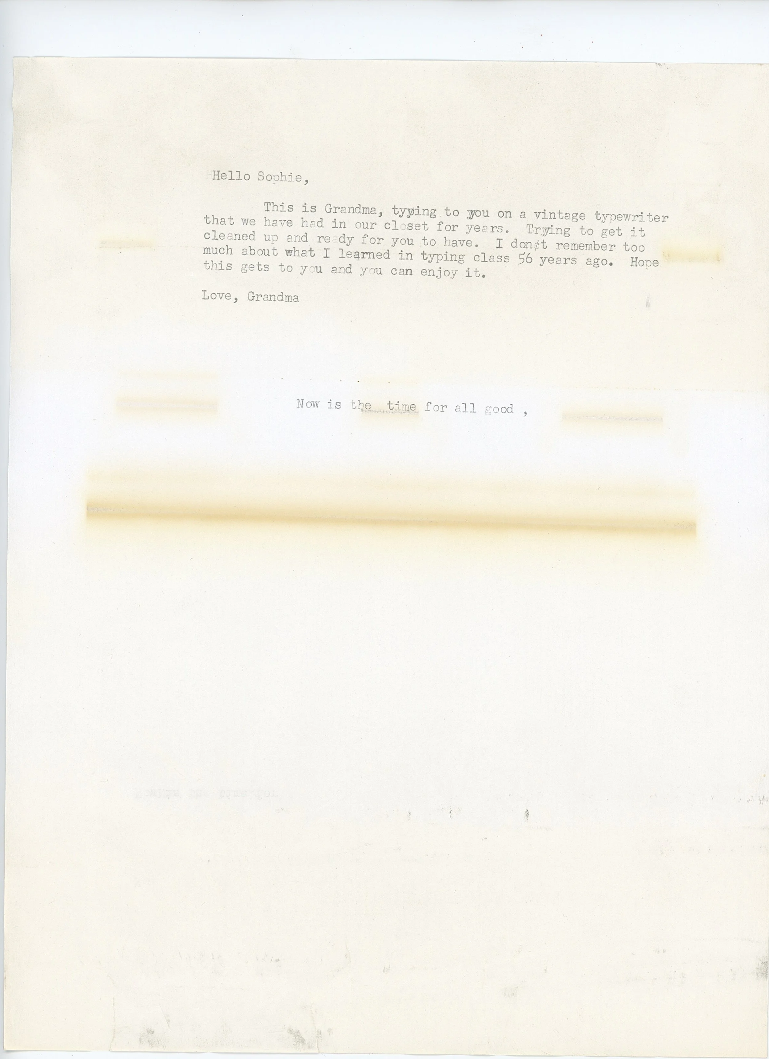 A Case For Ritual Over Routine: Balancing Productivity and Pleasure