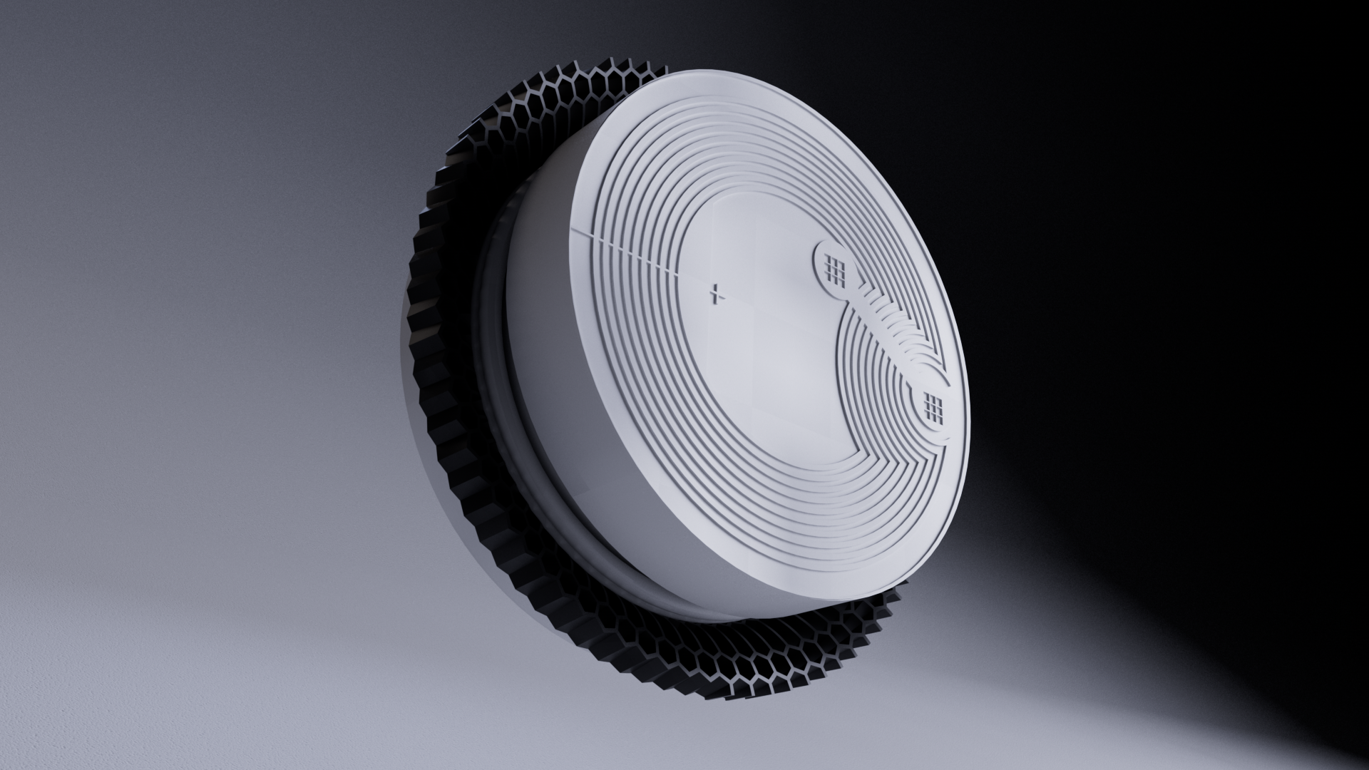 MirrorWorld Orientation