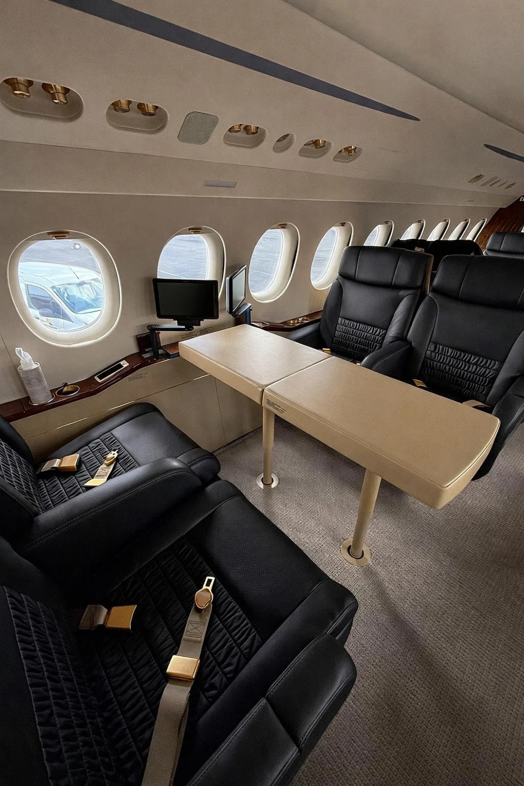 Interior Clean Services