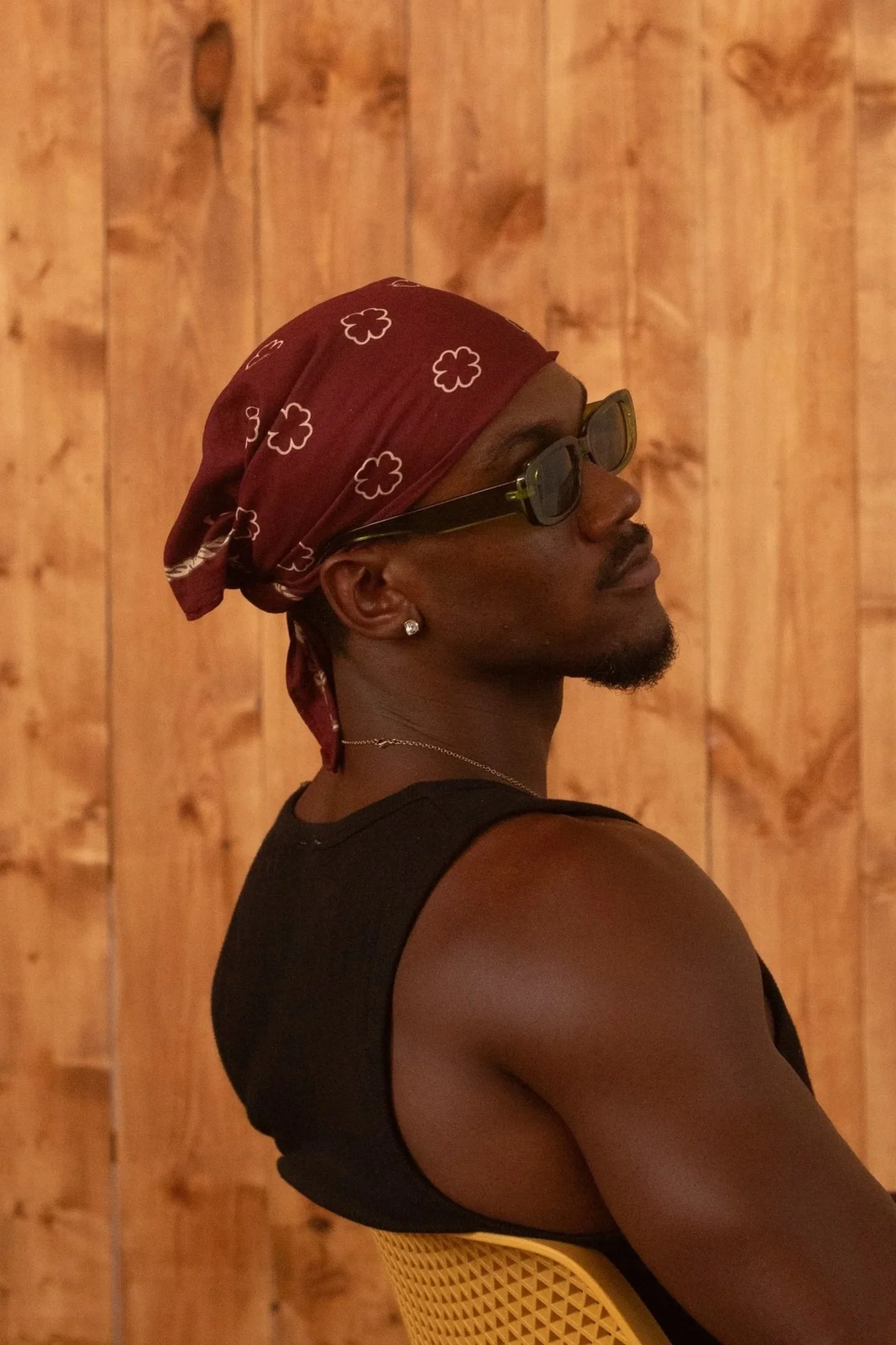 Fireside Bandana