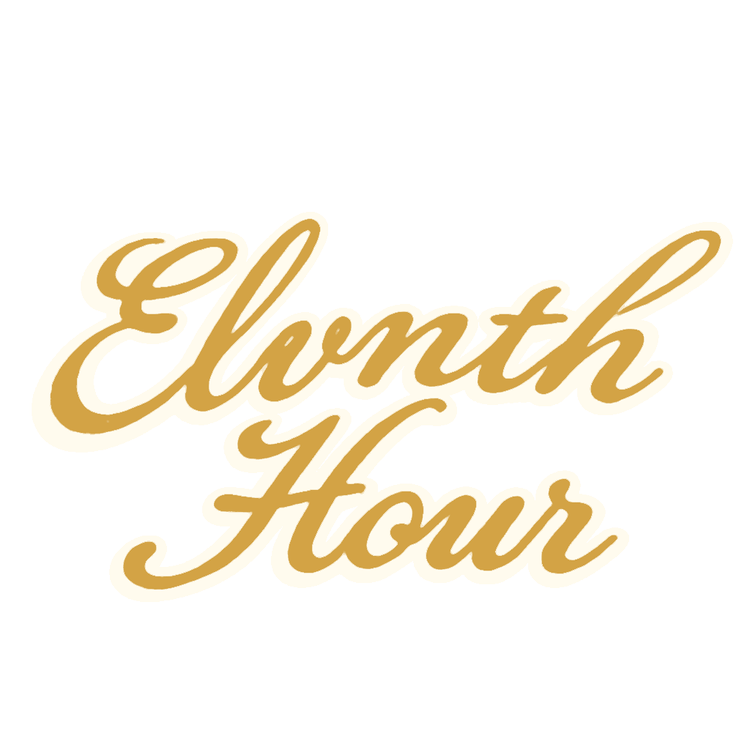 Eleventh Hour Logo