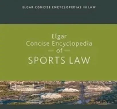 ‘Esports Governance Models’ by Mat Jessep