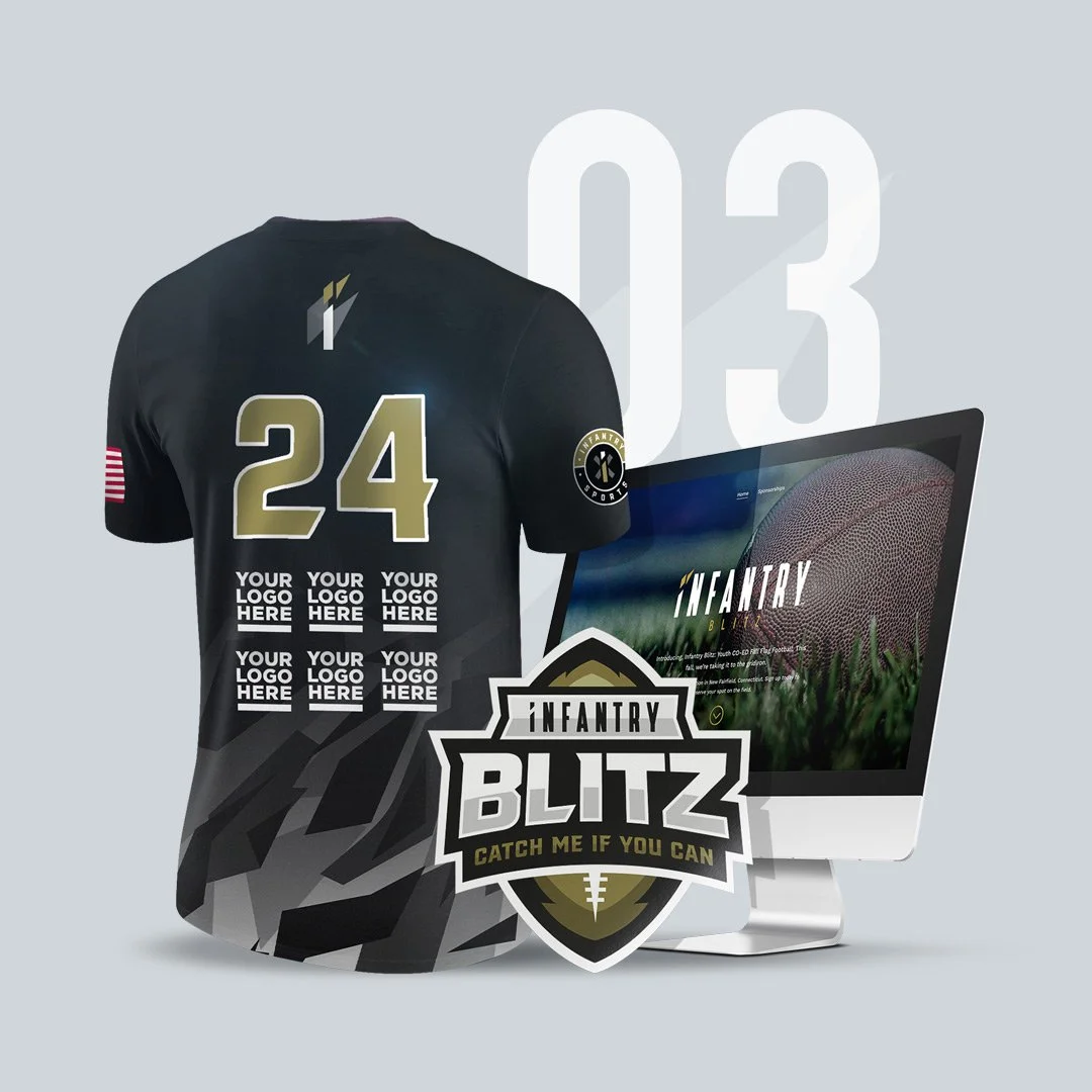 Sponsorship - Platinum