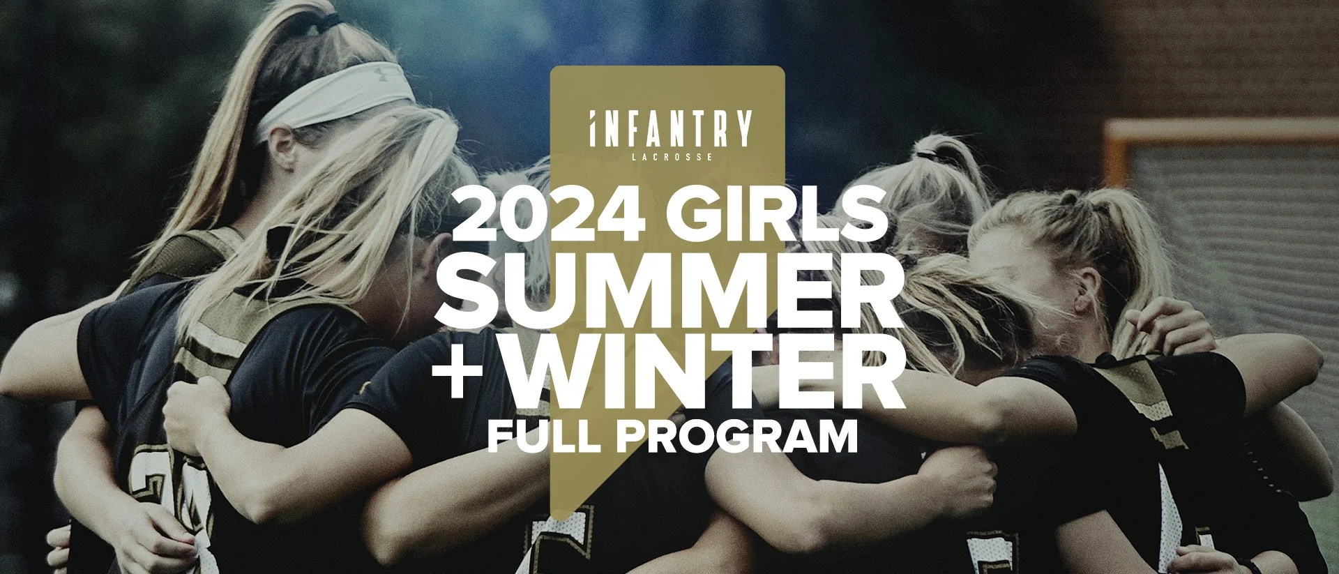 Infantry Summer + Winter Full Program