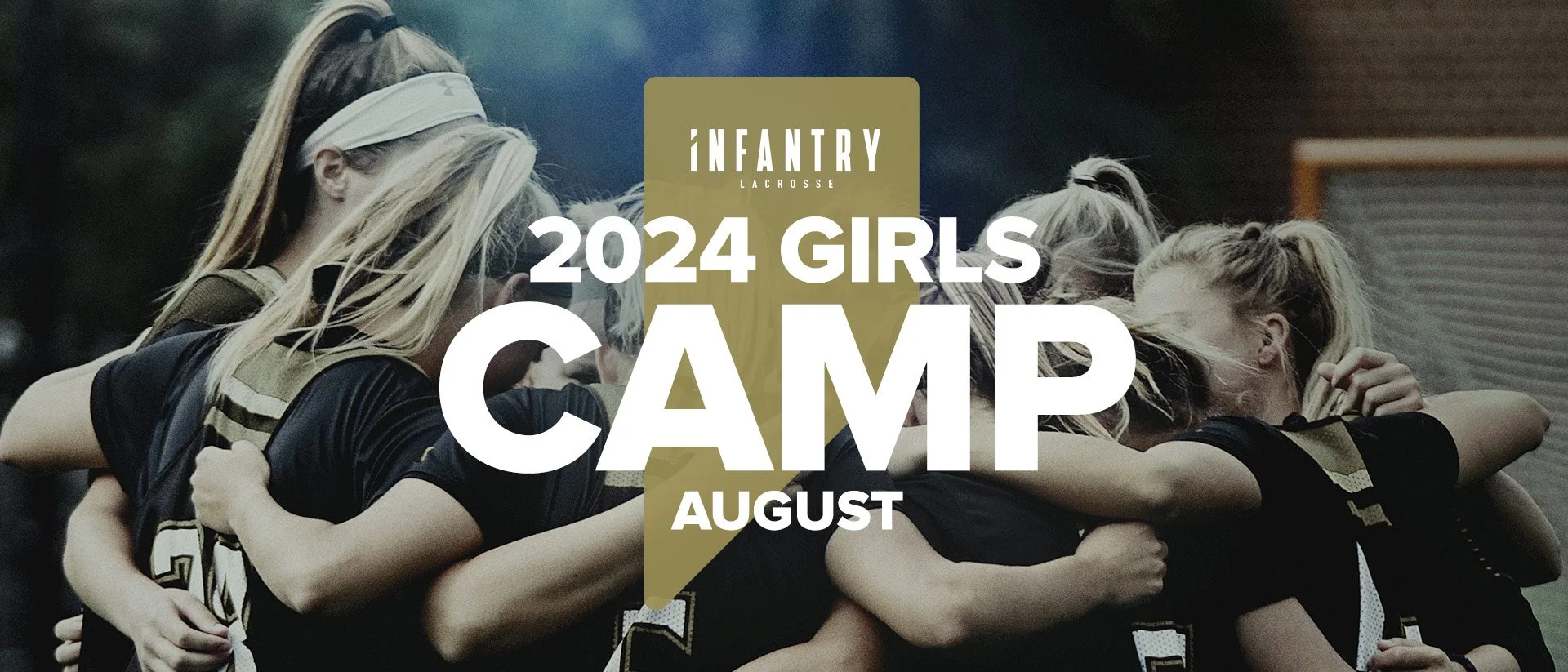 Infantry Camp August