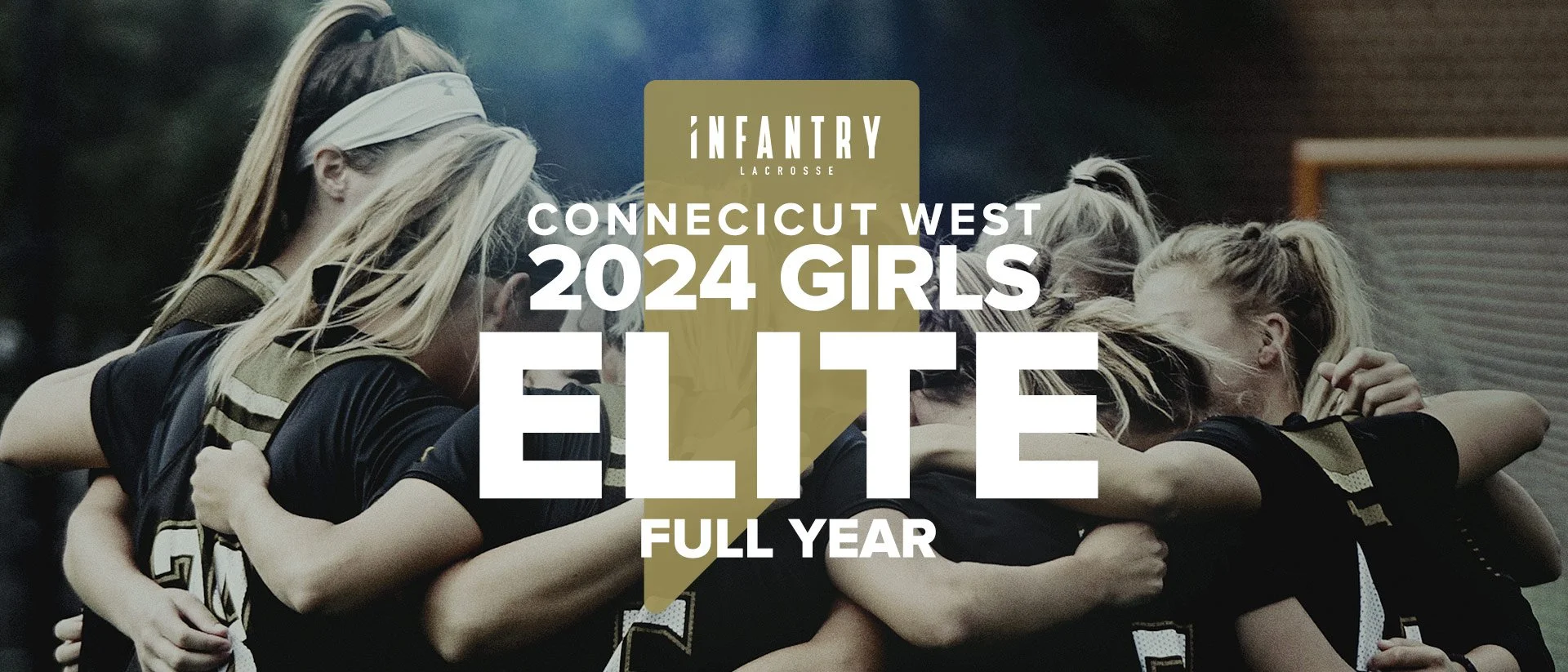 Infantry Girls Connecticut West Elite